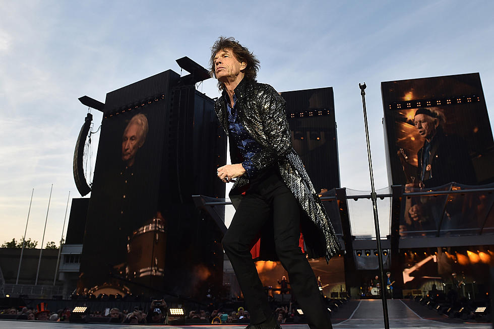 Rolling Stones Kick Off 2018 'No Filter' Tour: Set List, Video