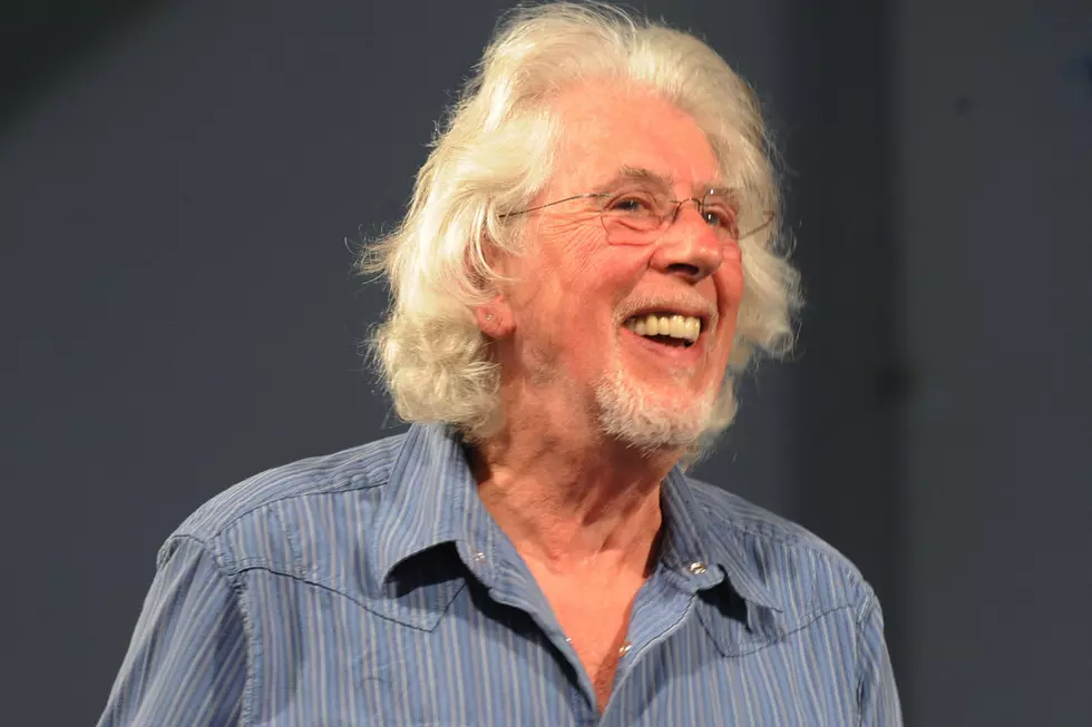 John Mayall Postpones U.S. Tour Over Health Issue