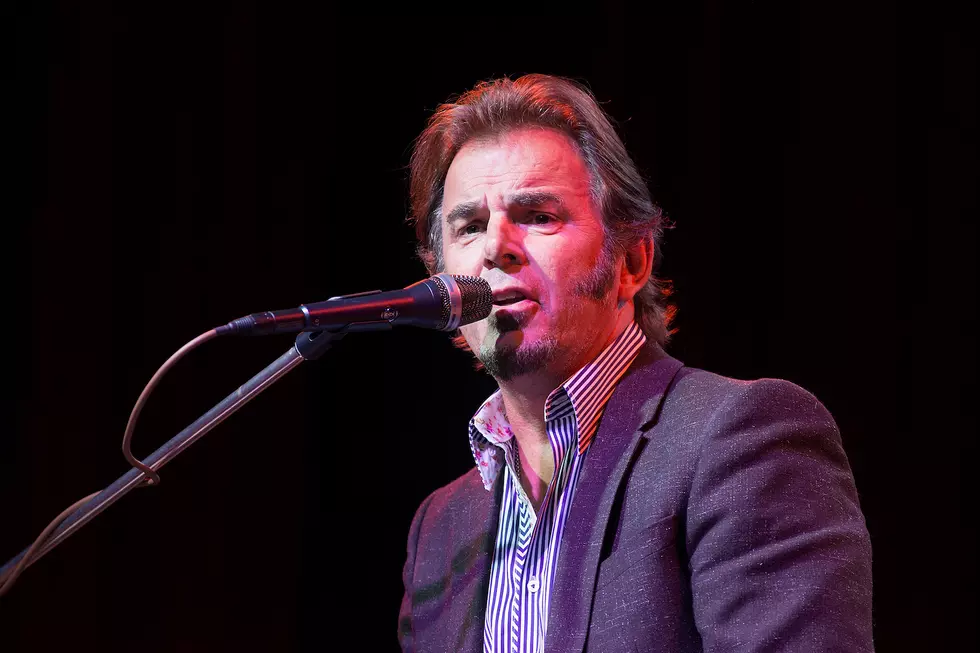 Jonathan Cain Looks Back as Journey&#8217;s 50th Anniversary Dates End