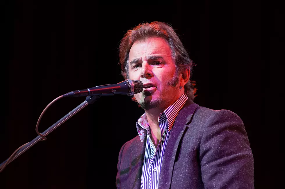 Jonathan Cain’s Journey to Stardom Began With Unlikely Instrument