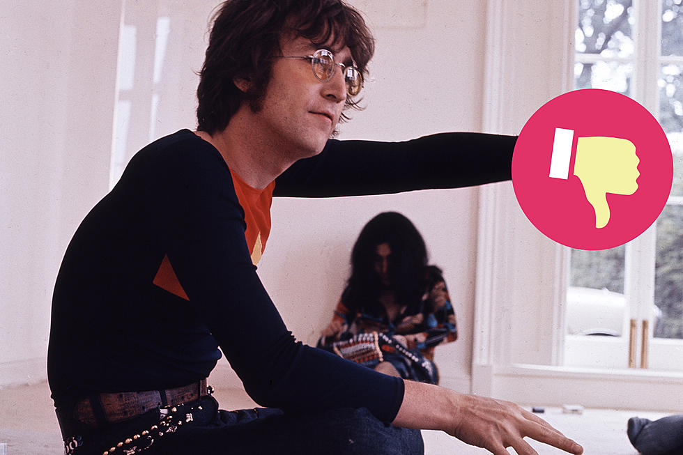 20 Beatles Songs That John Lennon Hated