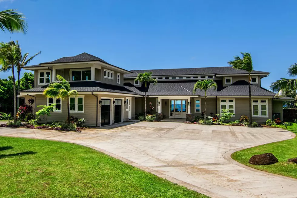 Nickelback&#8217;s Mike Kroeger Is Selling His Maui House for $4.88 Million