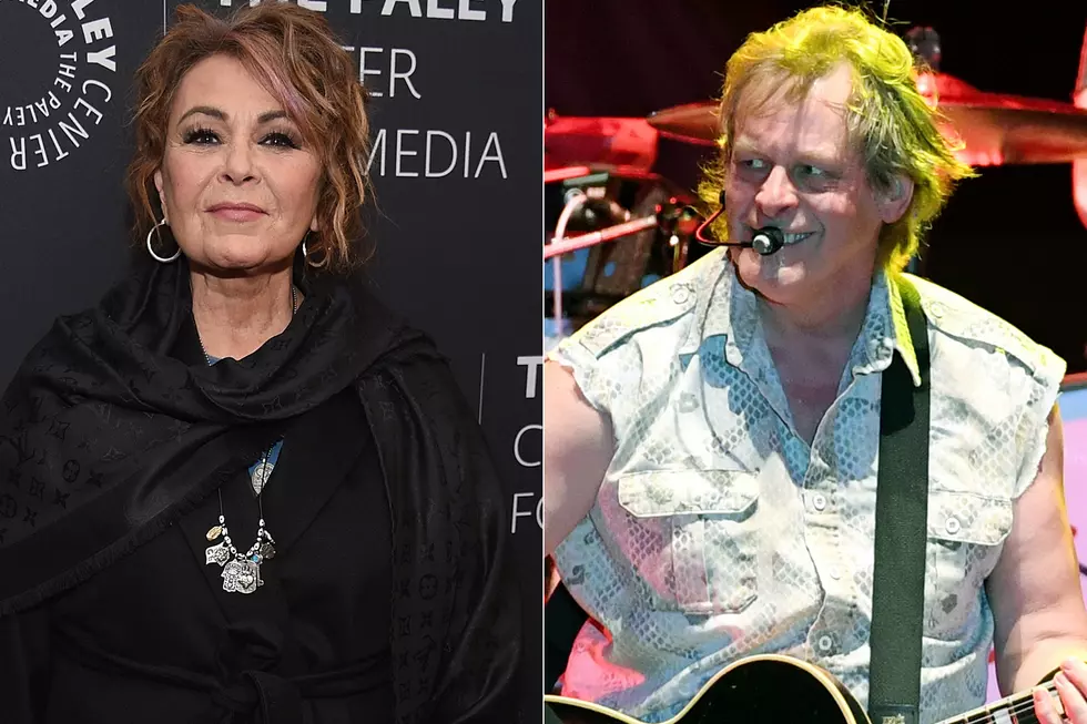 Ted Nugent Joins Roseanne Flap: ‘Lying Dishonest Soulless Freaks’