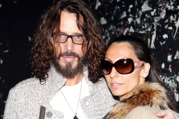 Chris Cornell&#8217;s Widow Says Death Probe Led to ‘Vile’ Conspiracies