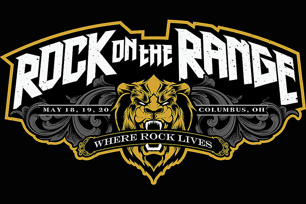 Stream Rock on the Range All Weekend at UltimateClassicRock.com