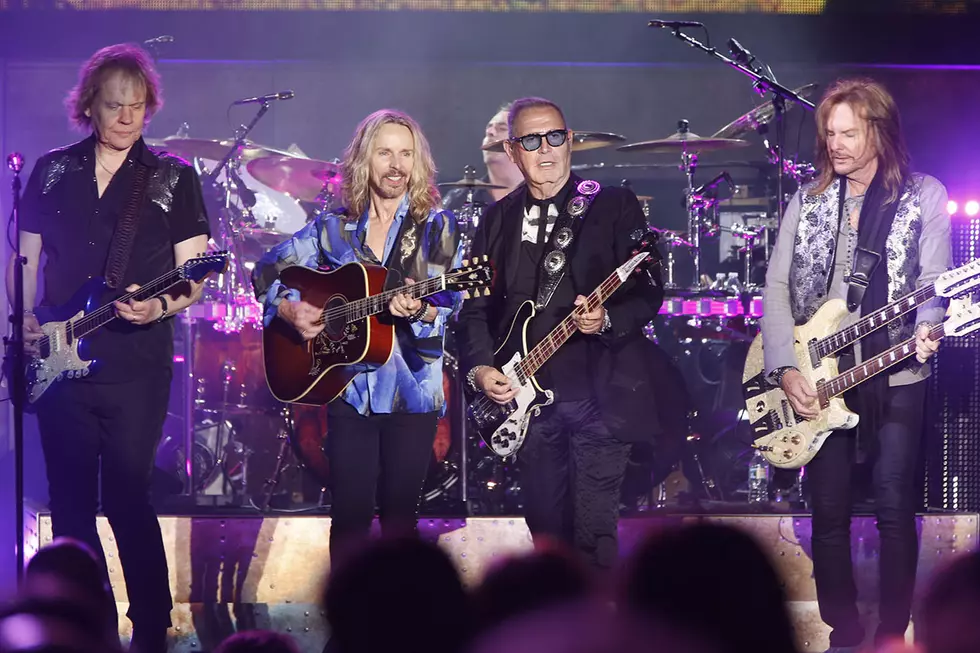 Styx Announce Cedar Rapids Show with Surprise Guest