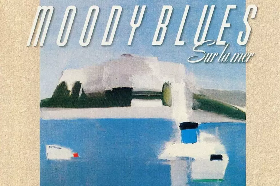 How the Moody Blues Reached a Synth-Pop Dead End on 'Sur la Mer'