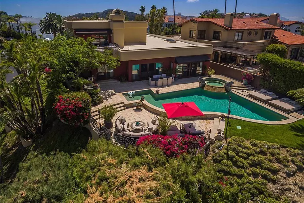 Tommy Lee’s Home Sweet Home Can Be Yours for $4.65 Million