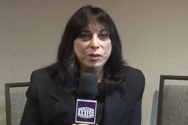 Vinnie Vincent Adds ‘Full Shred’ Set to Comeback Show
