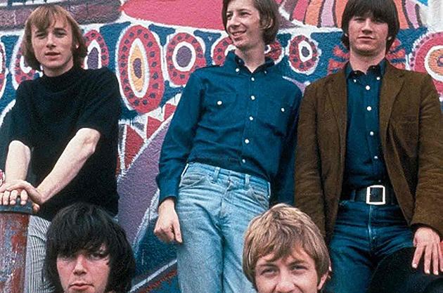 Buffalo Springfield LPs Collected on &#8216;What&#8217;s That Sound?&#8217; Box