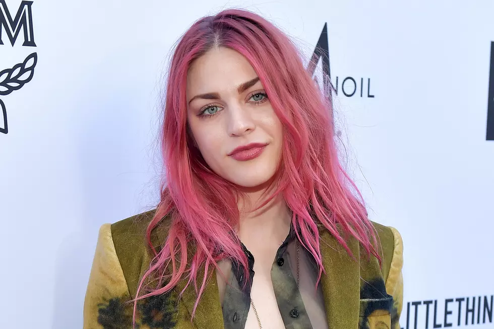 Hear an Updated Version of Frances Bean Cobain’s New Song
