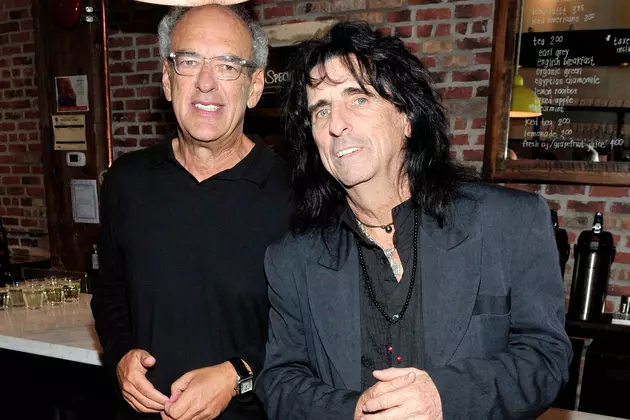 How Vincent Furnier Became Alice Cooper at a Moment’s Notice