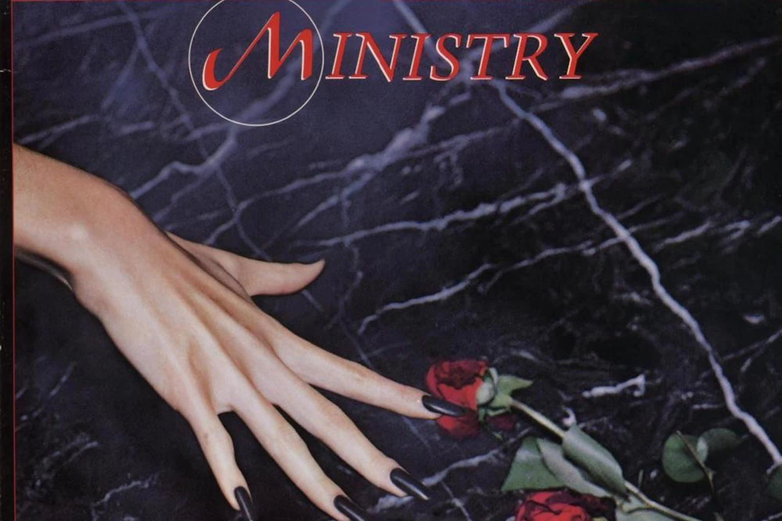 35 Years Ago Ministry Release Disavowed Debut, With Sympathy