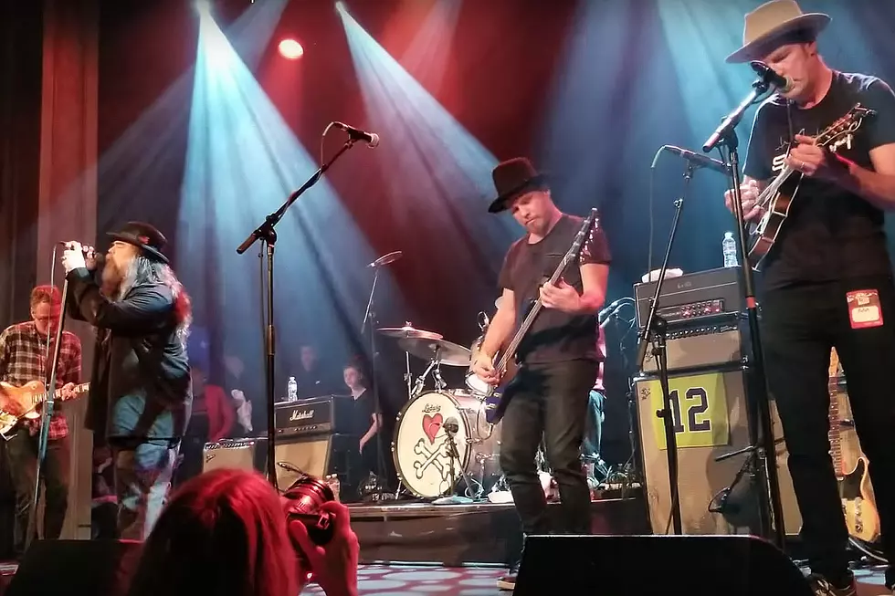 Watch Mother Love Bone Reunite for First Time in Eight Years