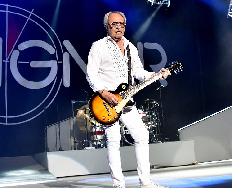 Foreigner Will Perform In Minnesota On Upcoming Tour