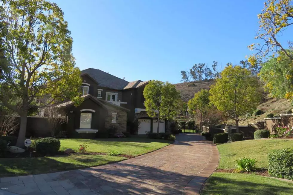 Troy Van Leeuwen Buys $1.85 Million Home
