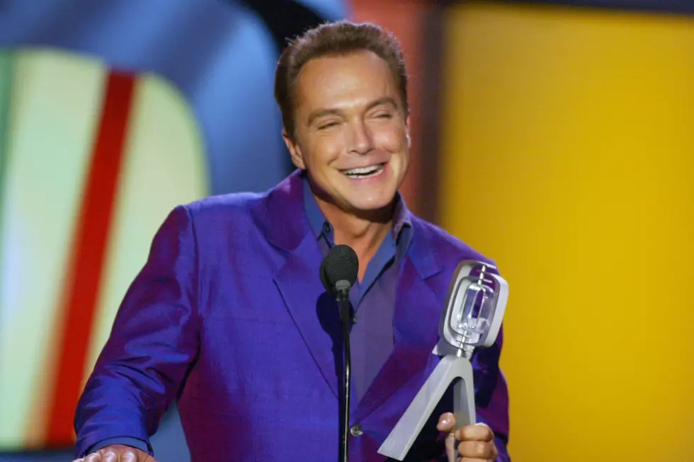 David Cassidy Confessed to Lying About Dementia, Drinking Prior to His Death