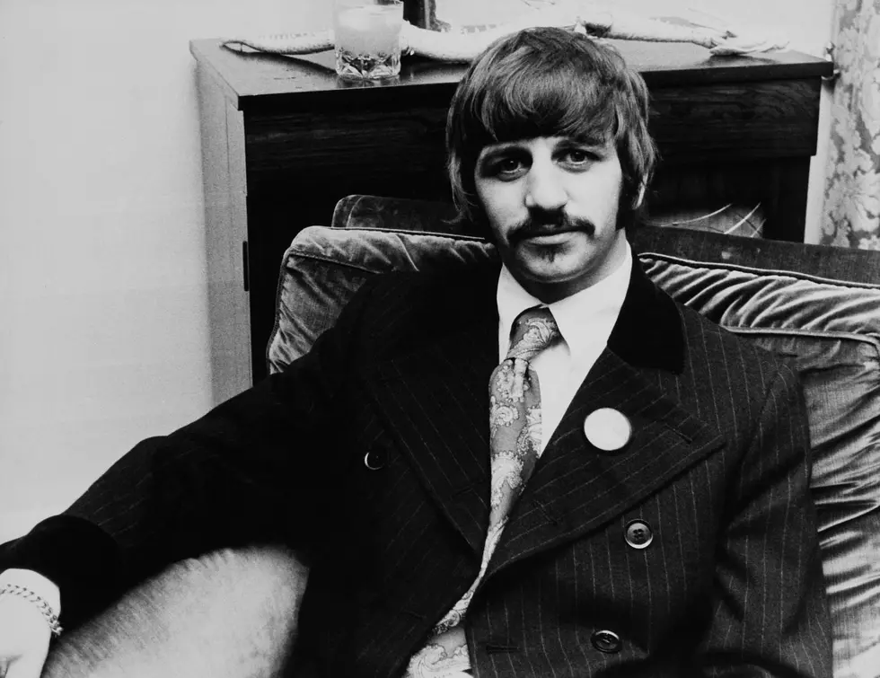55 Years Ago: Ringo Starr Briefly Quits the Beatles