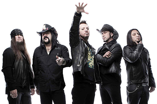 Vinnie Paul’s Band Hellyeah to Release New Album in 2019