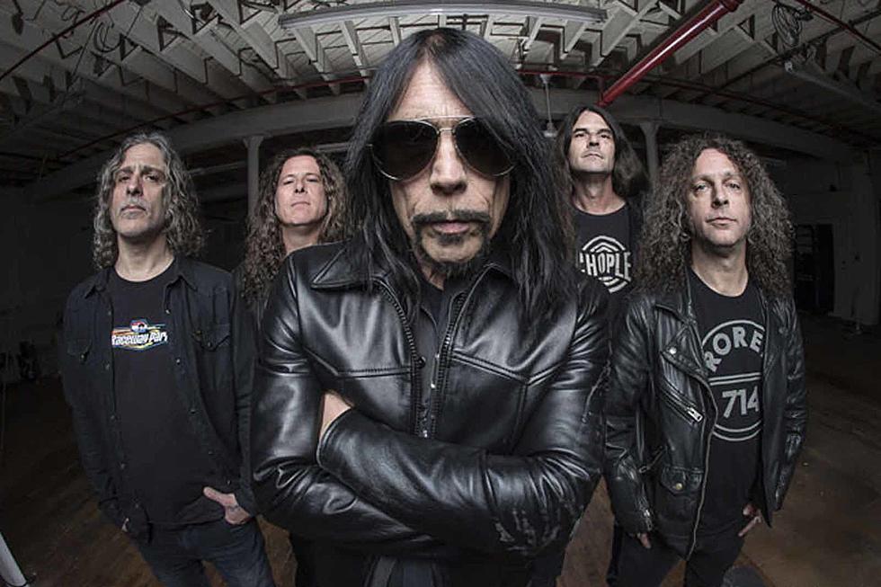 Monster Magnet Announce 2018 North American Tour