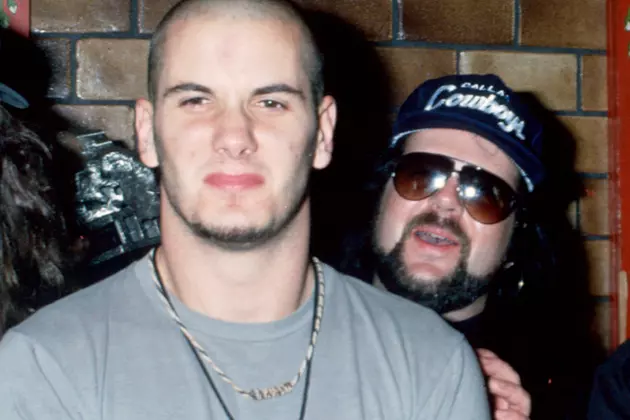 Watch Phil Anselmo’s Last Message to Vinnie Paul