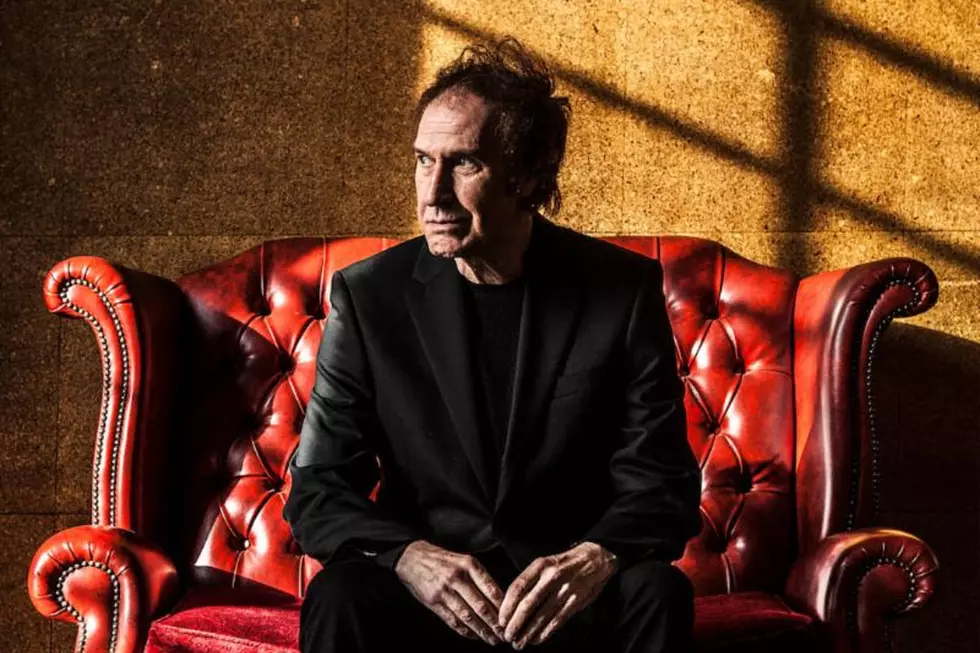 Listen to Ray Davies' New Version of 'Oklahoma U.S.A.'