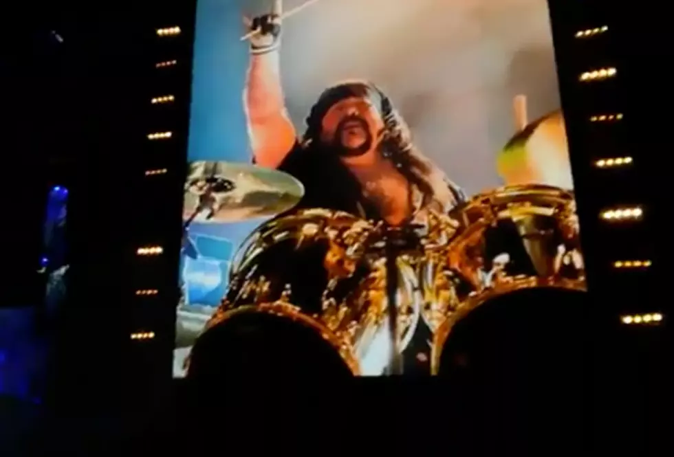 Poison, Volbeat, Avenged Sevenfold + More Pay Live Tributes to Vinnie Paul