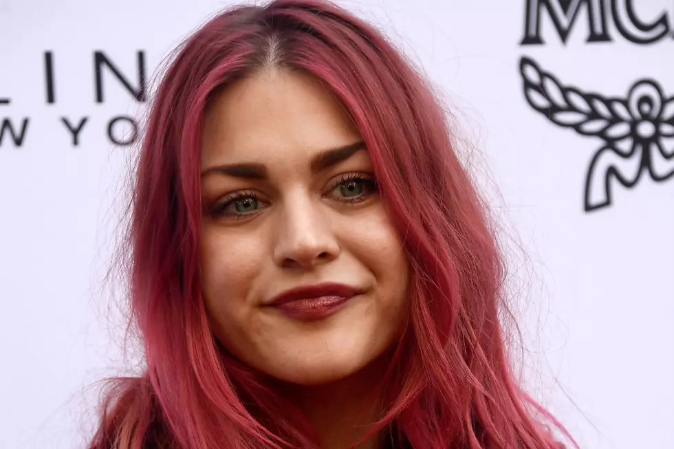 Frances Bean Cobain Releases New Song Clip