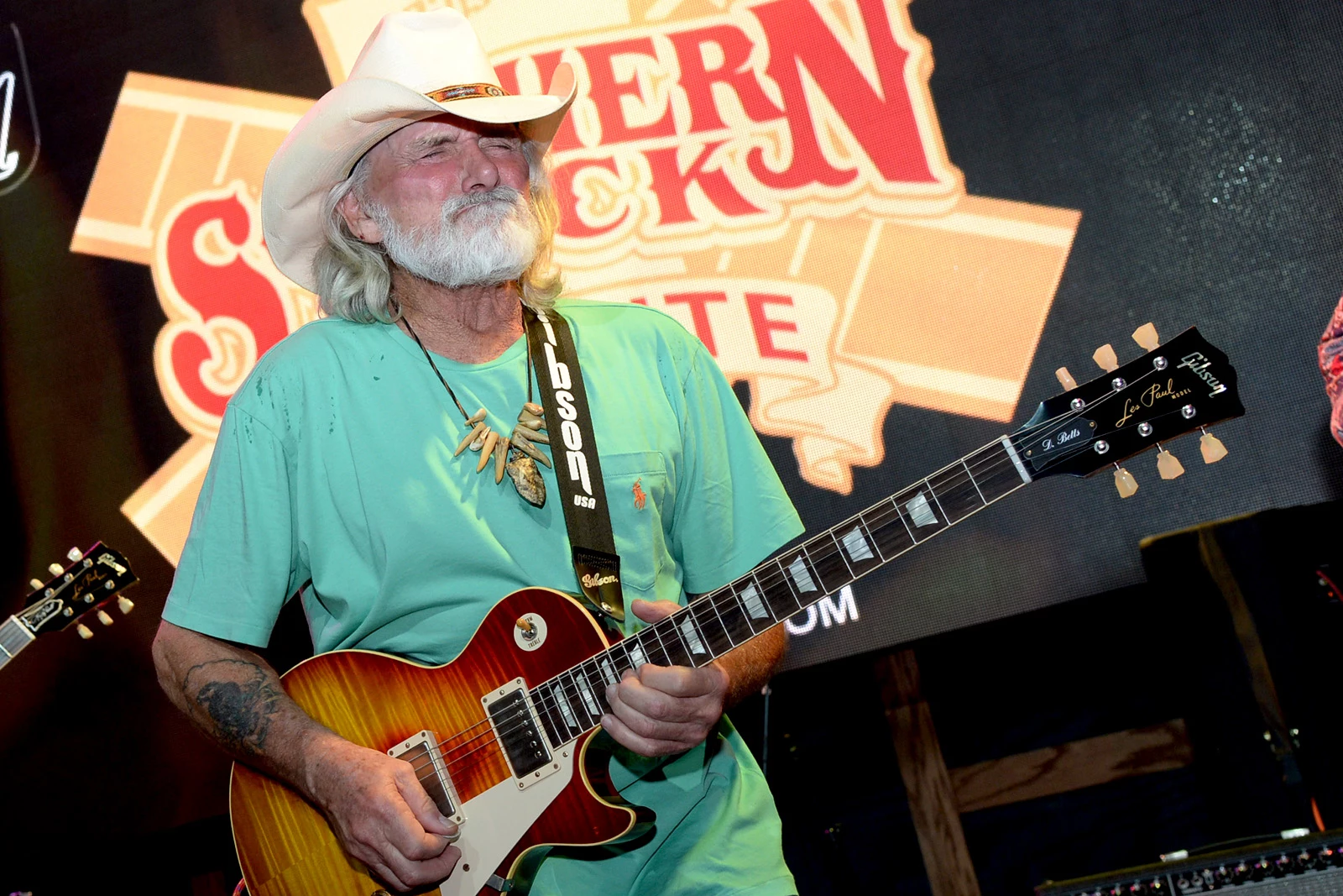 Why Dickey Betts His Retirement