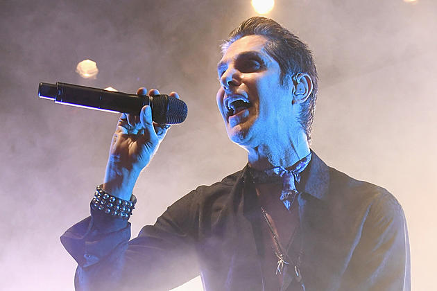 Perry Farrell Says Jane’s Addiction Will Return Next Year