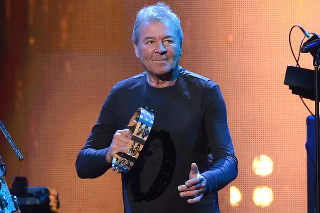 Why Deep Purple Named Their Tour ‘The Long Goodbye’