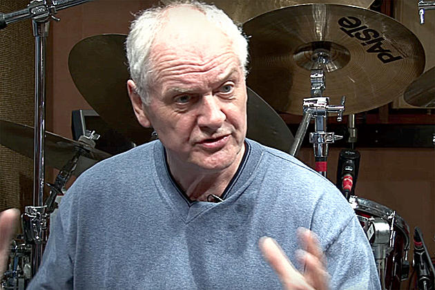 Colosseum, Graham Bond, John Mayall Drummer Jon Hiseman Dead at 73