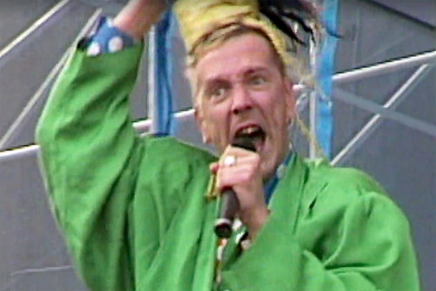 Watch Trailer for John Lydon Movie ‘The Public Image Is Rotten’