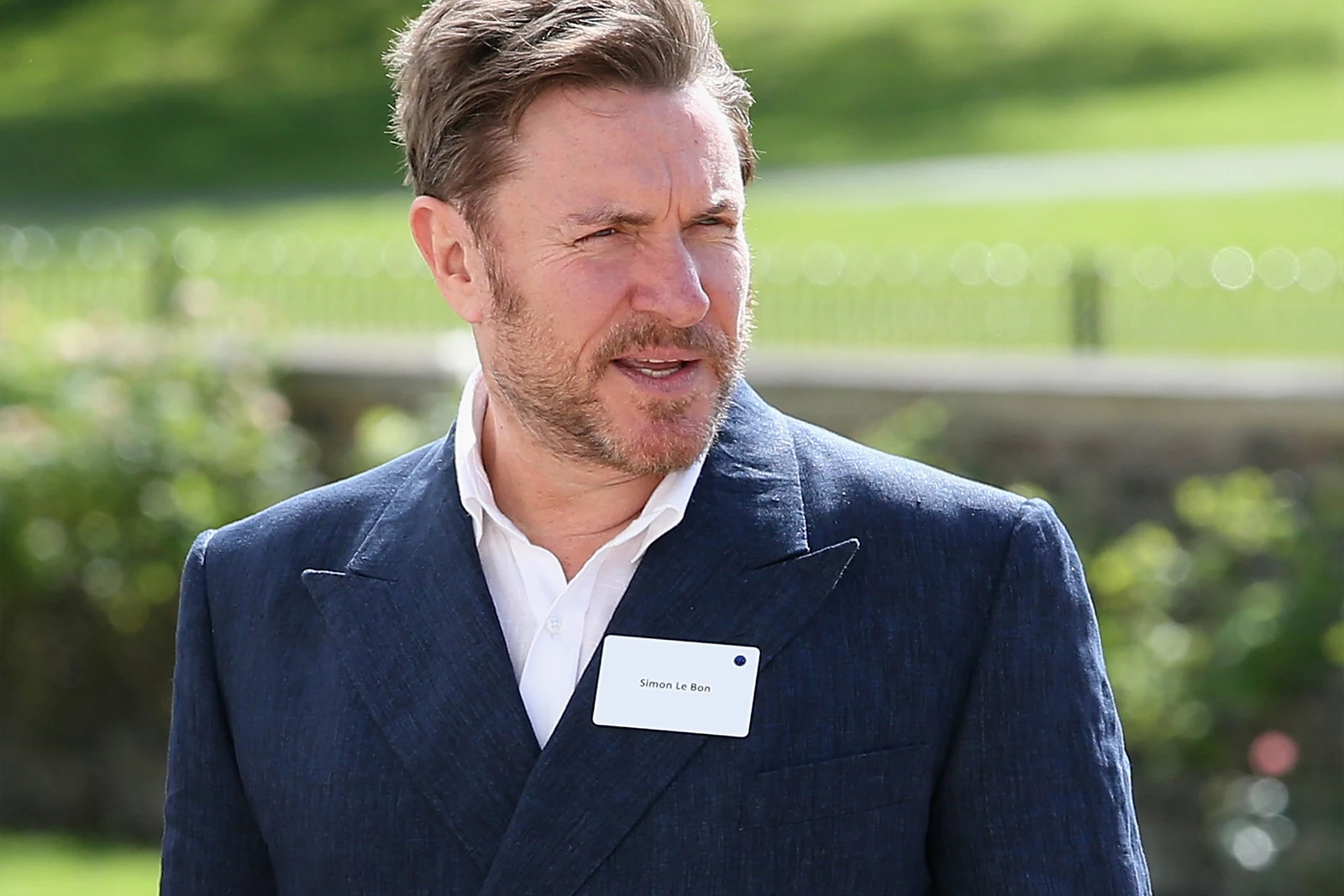 simon le bon news