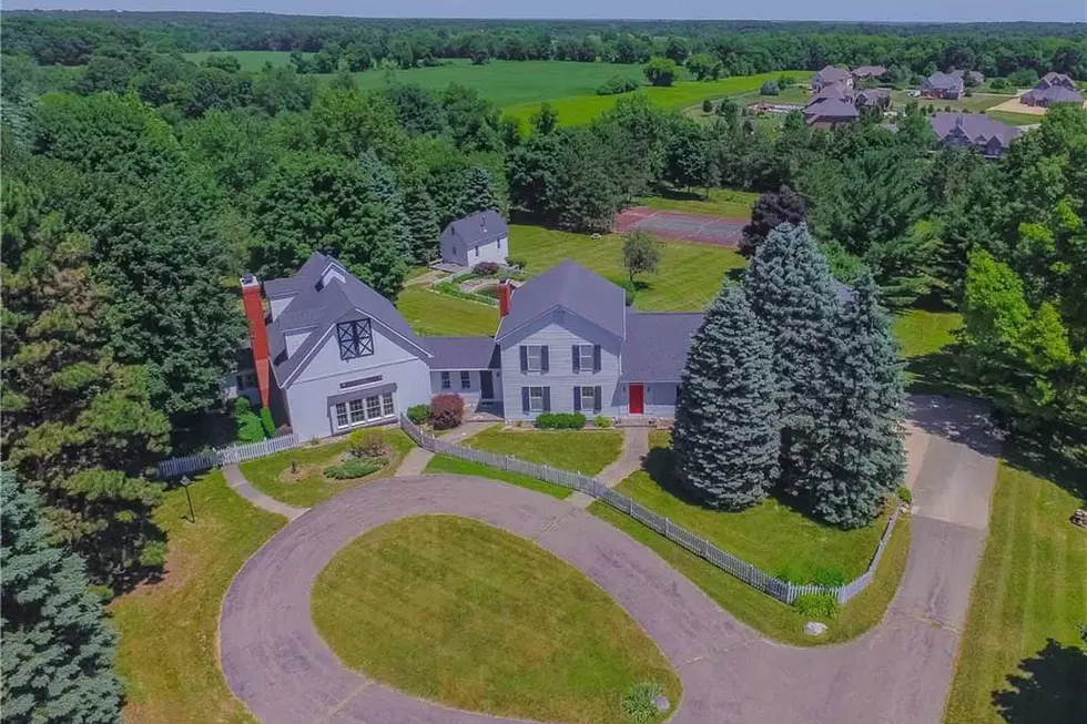 Kid Rock’s Boyhood ‘Paradise’ Can Be Yours for $600,000
