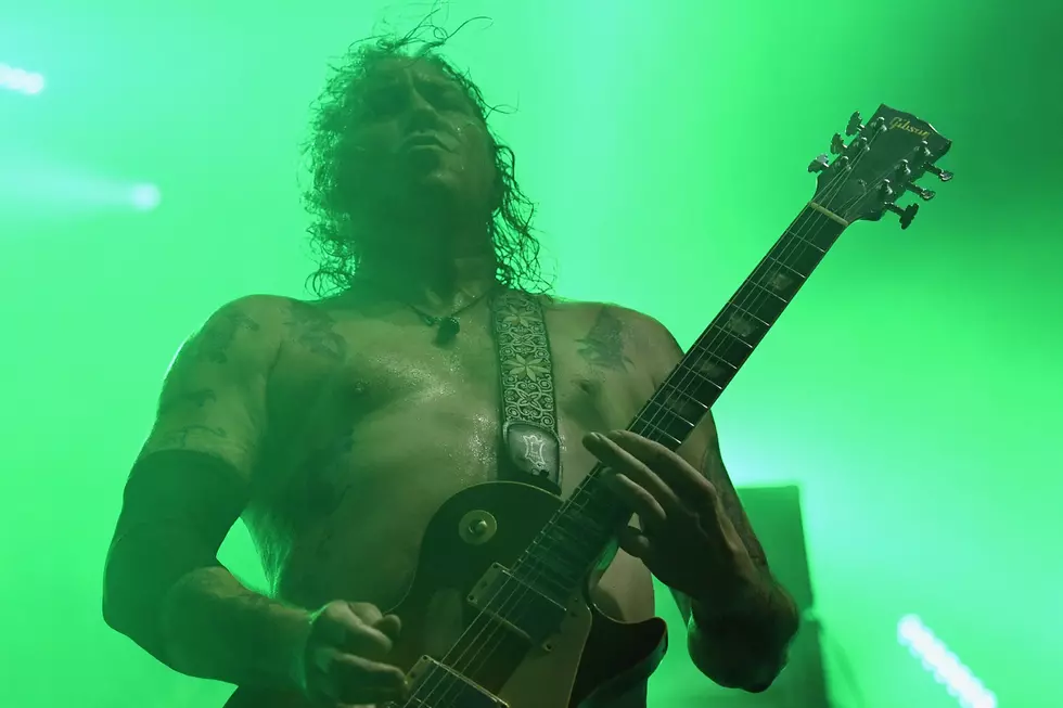 High on Fire to Release 'Electric Messiah' Album