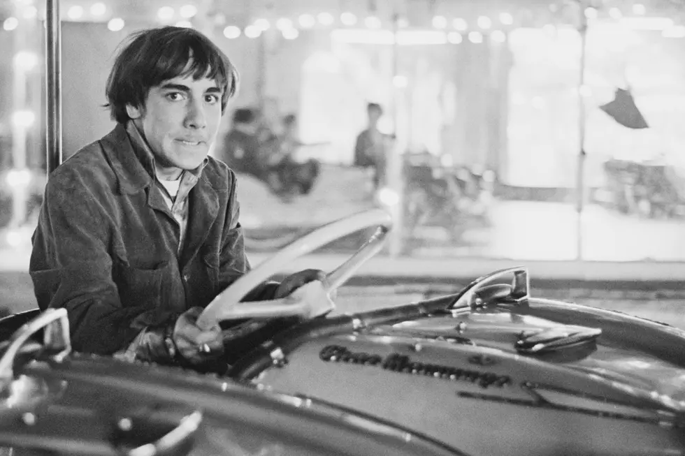 Inside Keith Moon&#8217;s Craziest Antics: Video