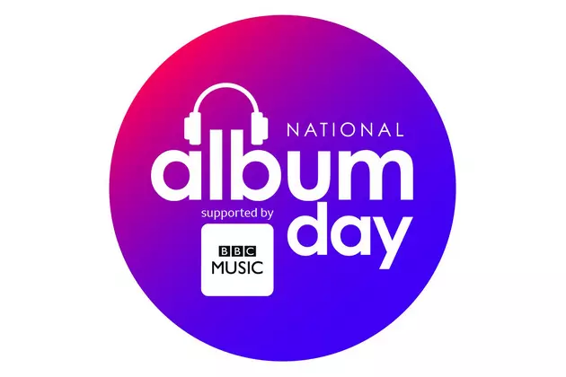 U.K. Music Industry to Celebrate National Album Day