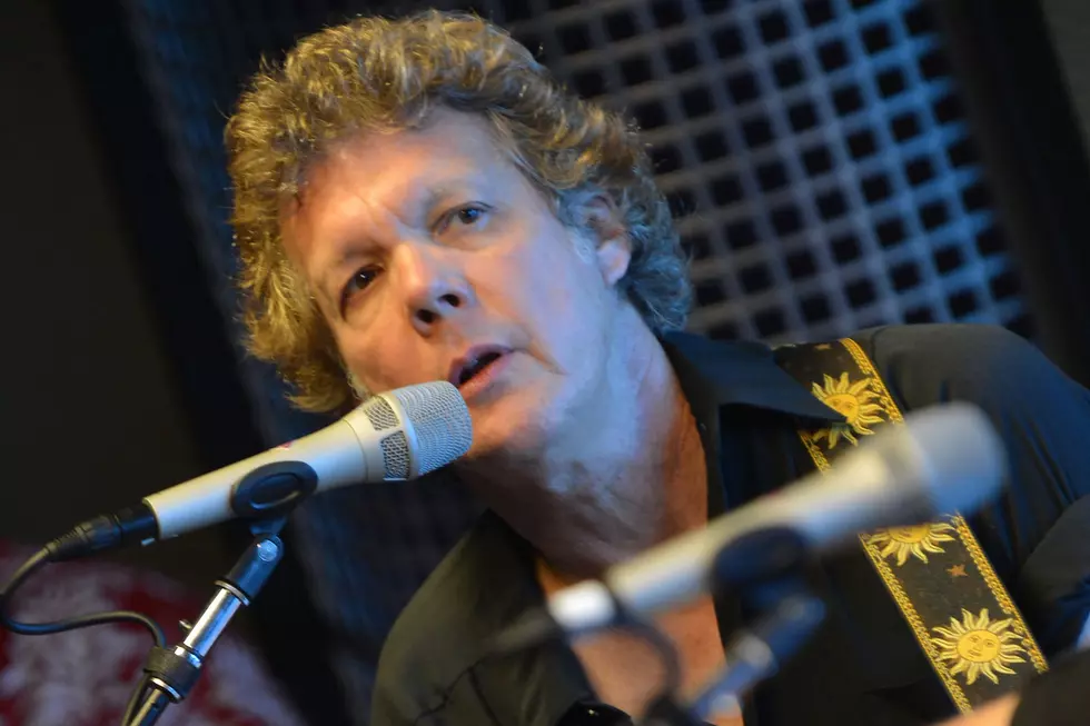 Listen to Steve Forbert’s ‘That’d Be Alright': Exclusive Premiere