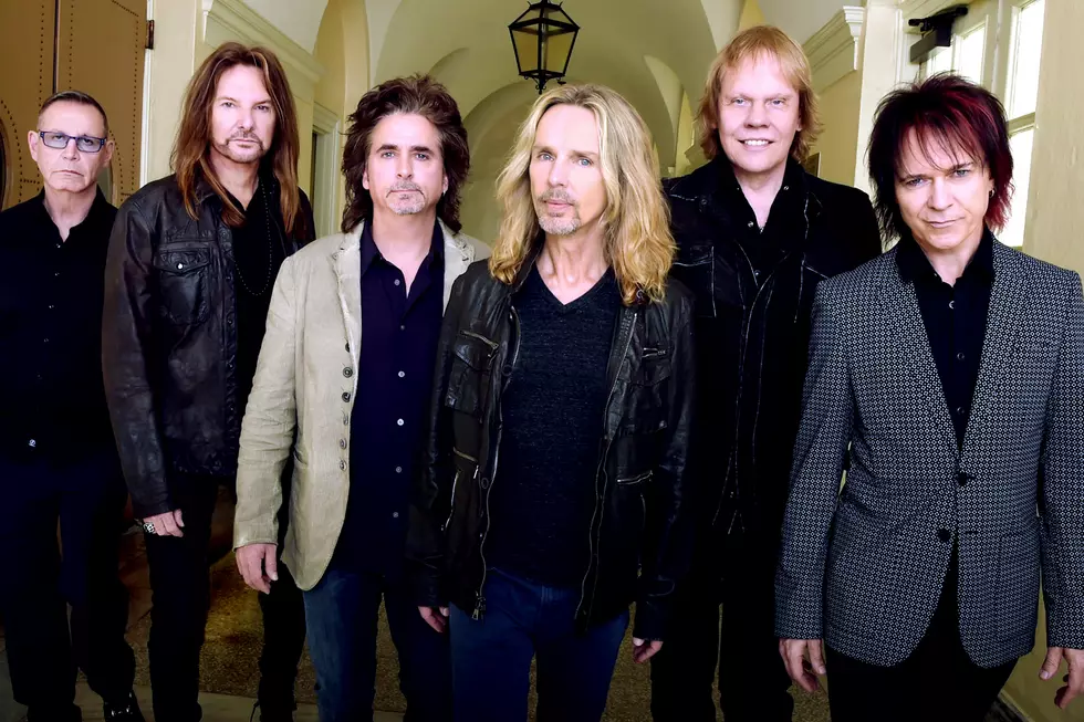 How Styx Expanded ‘The Mission’ Into New Sonic Territory: Exclusive