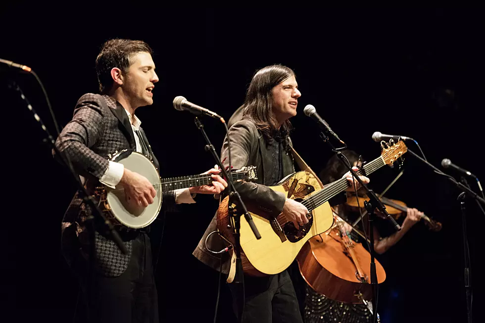Get the Exclusive Presale Code for Tickets to See The Avett Brothers at the Tuscaloosa Amphitheater April 24, 2019