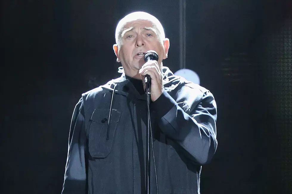 Peter Gabriel Tickets 2025