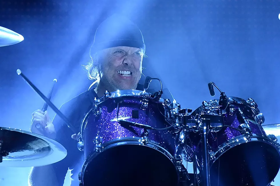 Lars Ulrich Explains Why Metallica May Be Changing Too Much