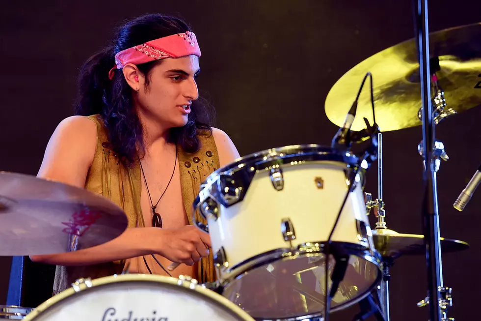Greta Van Fleet Cancel Show Over Drummer’s Injury