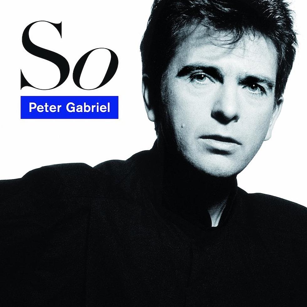 New Peter Gabriel: Stream “The Court (Dark-Side Mix),” from New