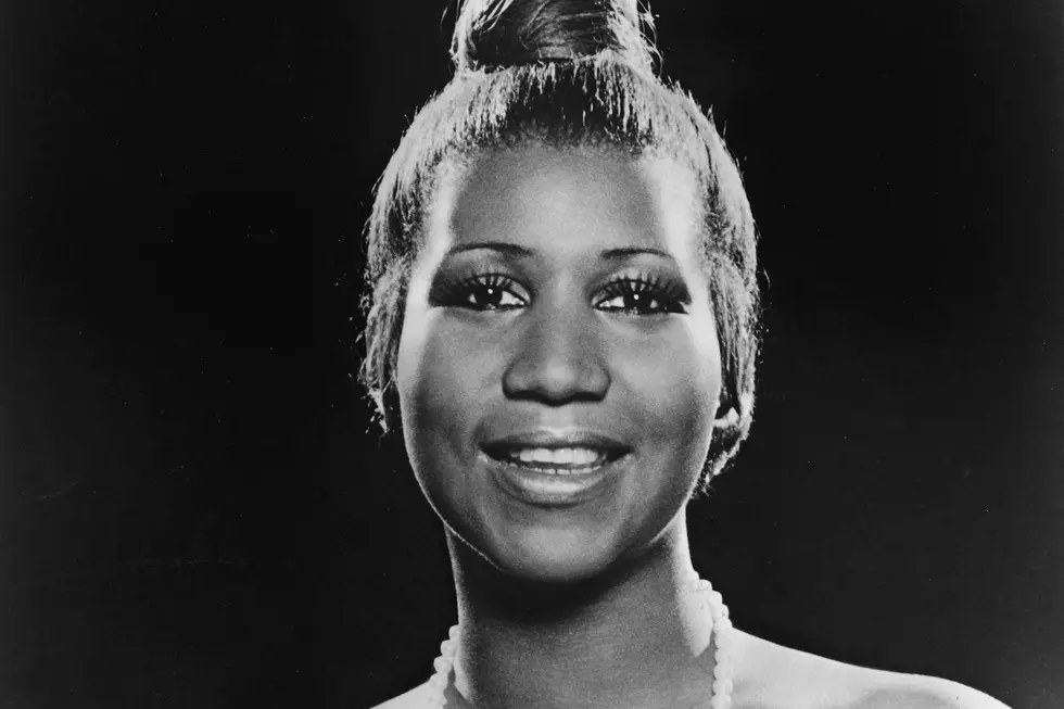 Aretha Franklin, the Queen of Soul, Has Died