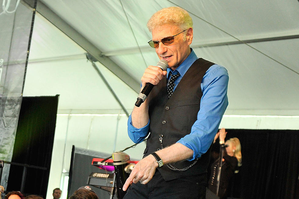 Dennis DeYoung Books Second Michigan Show For Grand Illusion Celebration