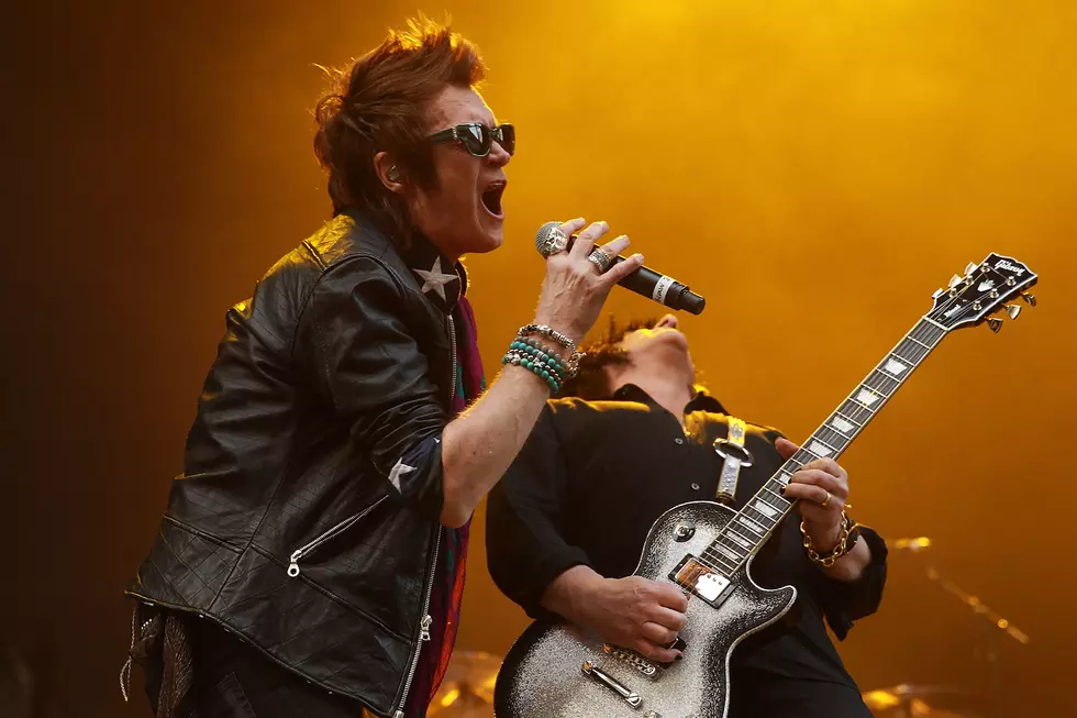 Glenn Hughes Watched Deep Purple on YouTube to Prep for His New T