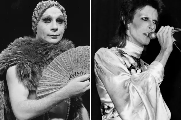 David Bowie Mentor Lindsay Kemp Dies at 80