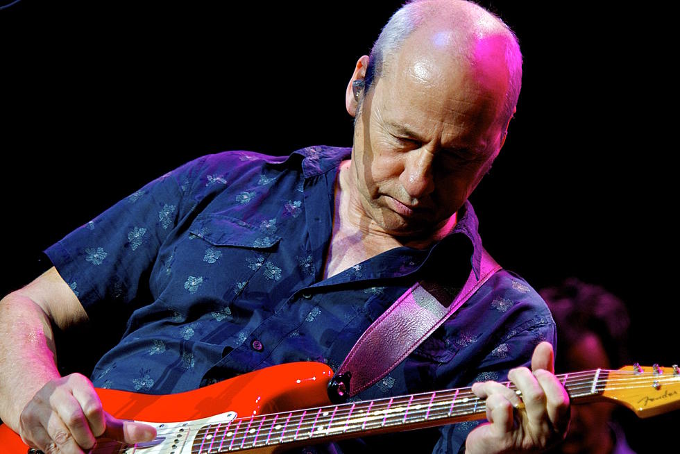 Mark Knopfler Of Dire Straits Will Perform In Minnesota